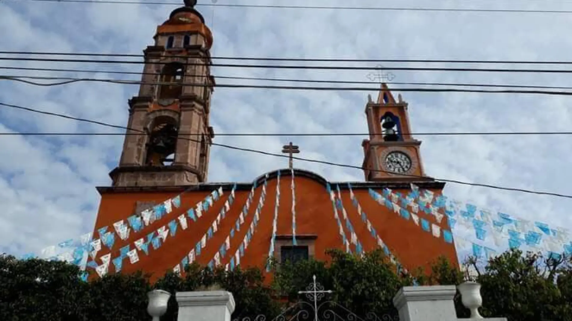 Parroquia del Hospital